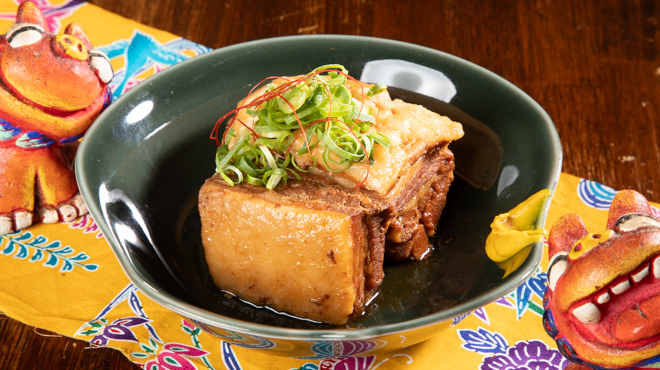 京琉酒彩　海月 - メイン写真: