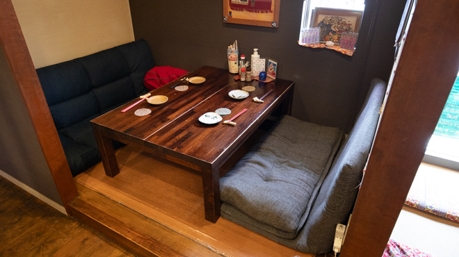 京琉酒彩　海月 - メイン写真: