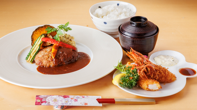 やさい家　咲くゑ - メイン写真: