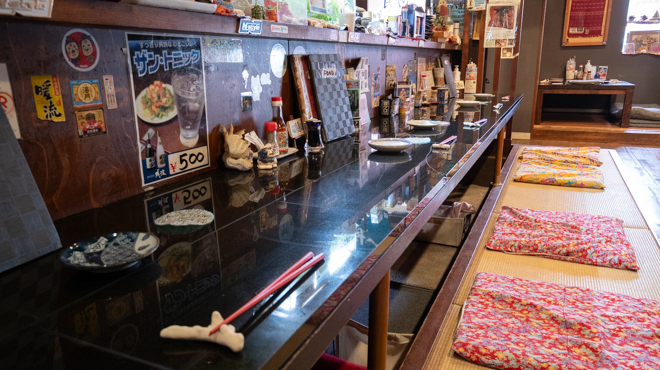 京琉酒彩　海月 - メイン写真: