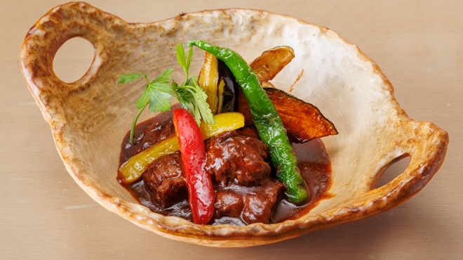 やさい家　咲くゑ - メイン写真: