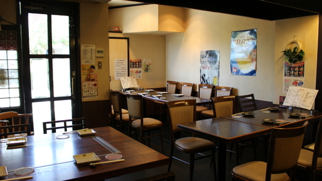 韓式居酒屋 アッパ - メイン写真: