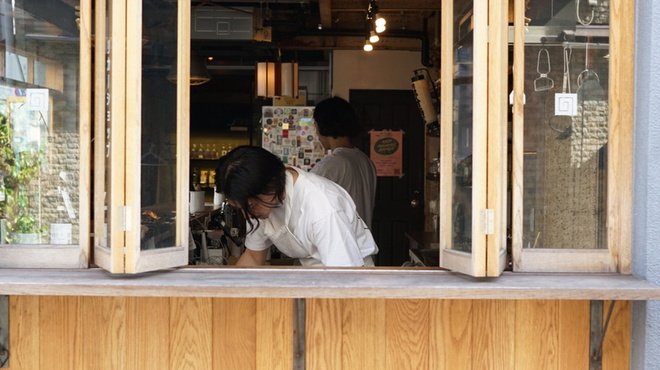 NOMURA SHOTEN - 外観写真: