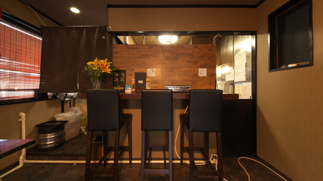 内臓焼肉専門 きもやき屋 - メイン写真: