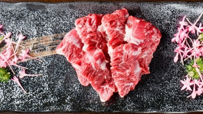 内臓焼肉専門 きもやき屋 - メイン写真: