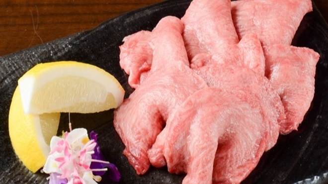 内臓焼肉専門 きもやき屋 - メイン写真: