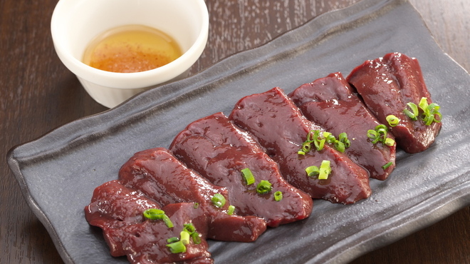 内臓焼肉専門 きもやき屋 - メイン写真: