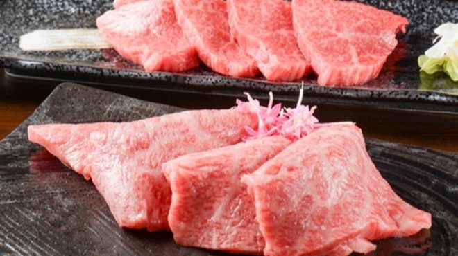内臓焼肉専門 きもやき屋 - メイン写真: