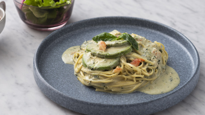 SONOKO CAFE - 料理写真: