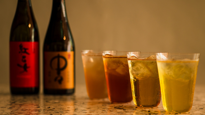 goma to - メイン写真: