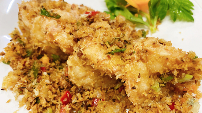 豊満園 - メイン写真: