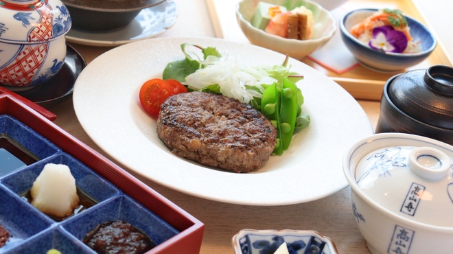 日本料理 華の縁 - 料理写真: