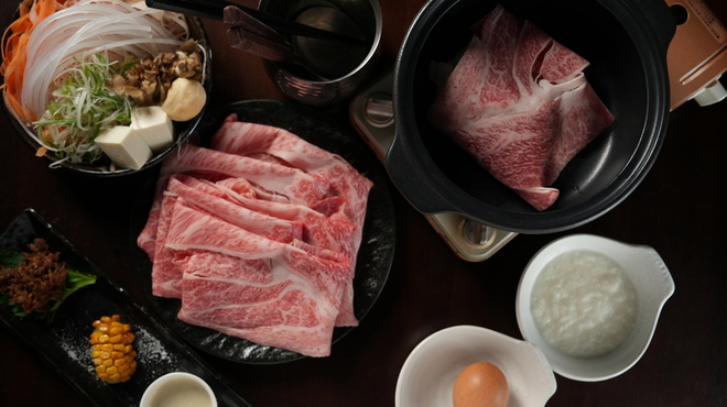 茶々庵 - メイン写真: