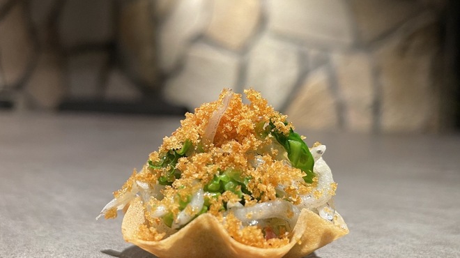 restaurant Et ... - メイン写真: