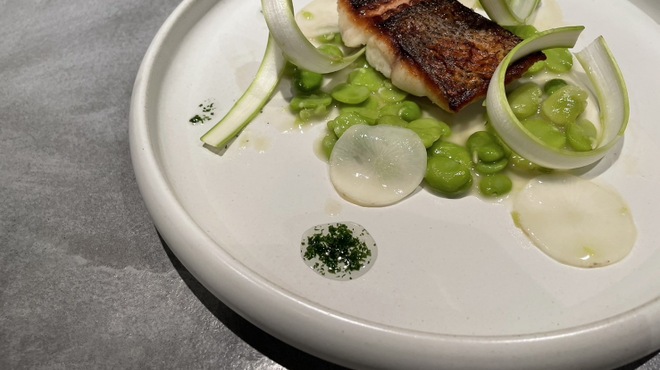 restaurant Et ... - メイン写真: