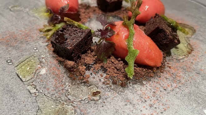 restaurant Et ... - メイン写真: