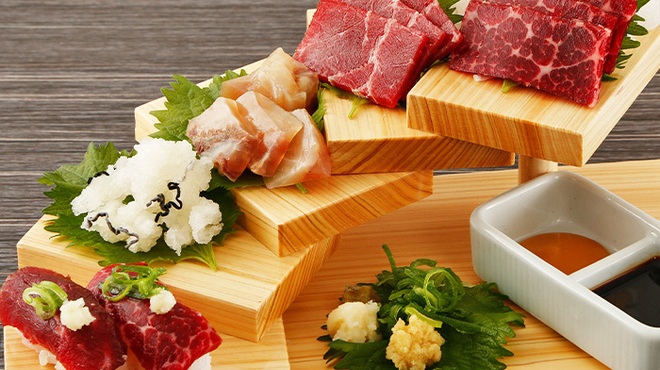 池田屋 はなの舞 - メイン写真: