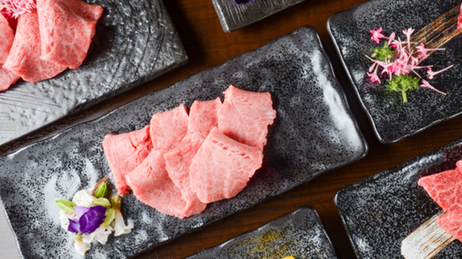 内臓焼肉専門 きもやき屋 - メイン写真: