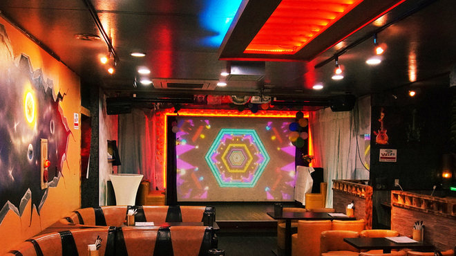 ネパール民族料理店 ネワーダイニング - メイン写真: