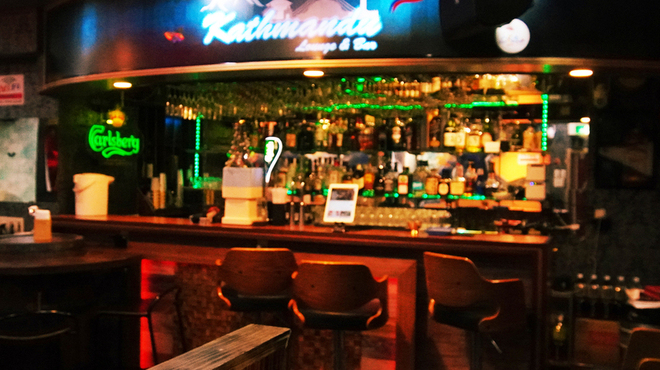 ネパール民族料理店 ネワーダイニング - メイン写真: