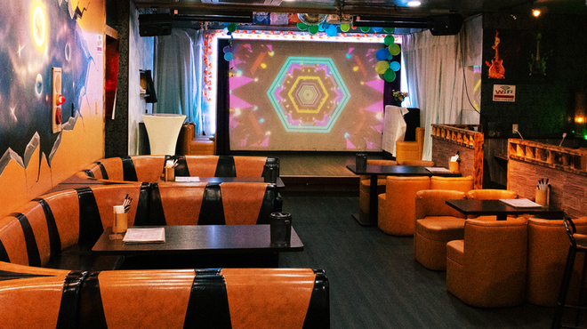 ネパール民族料理店 ネワーダイニング - メイン写真: