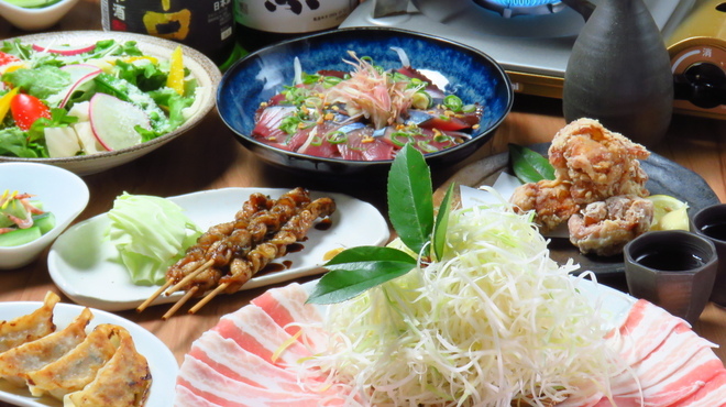 はかた商店 - メイン写真: