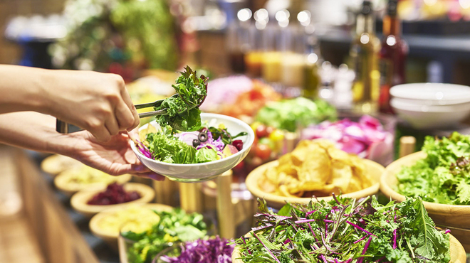 AWkitchen - メイン写真: