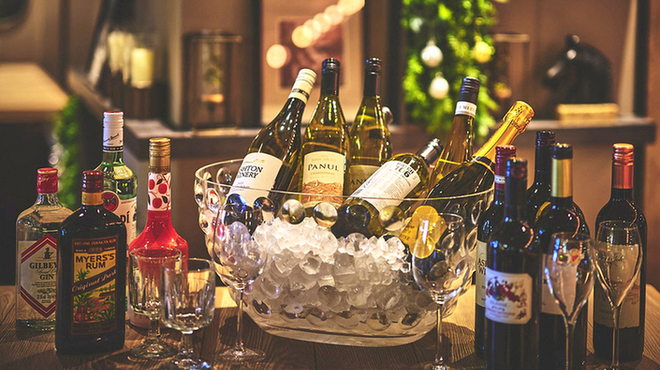 AWkitchen - メイン写真: