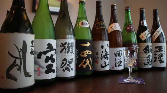 飛騨季節料理 肴 - メイン写真: