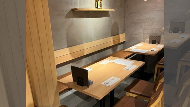 割烹かせの - メイン写真: