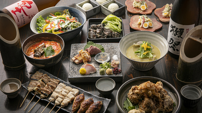 鳥や わだち - メイン写真: