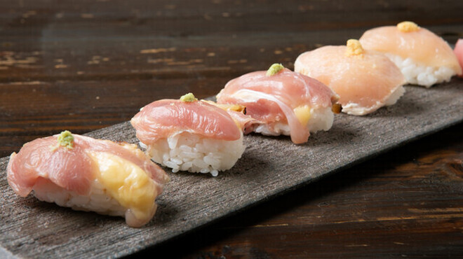 鳥や わだち - メイン写真: