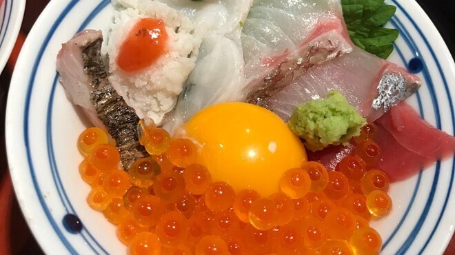 割烹かせの - メイン写真: