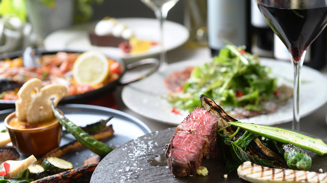 カフェ セル ロイド - メイン写真: