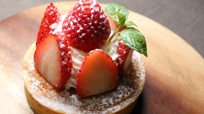 カフェ セル ロイド - メイン写真: