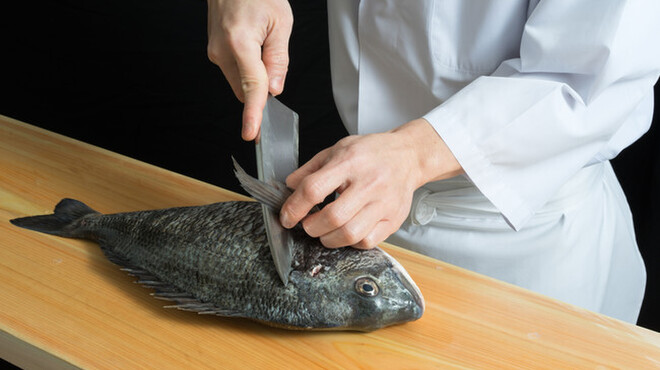 名物屋 - メイン写真:
