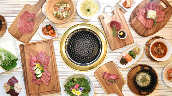 肉菜工房うしすけ - メイン写真: