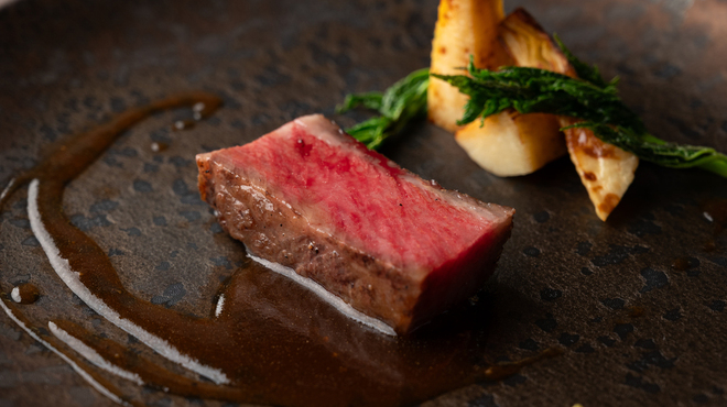Yabu Distillery Restaurant 養父蒸溜所 - メイン写真:
