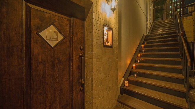 Ristorante IL PRINCIPE - メイン写真: