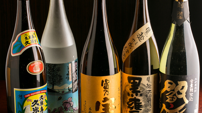 個室居酒屋 船橋酒房 - メイン写真: