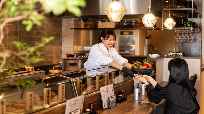 串やきと炉端 いっしん - メイン写真: