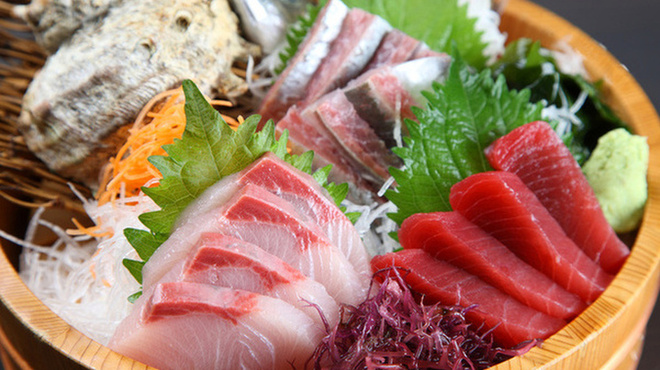 個室居酒屋 船橋酒房 - メイン写真: