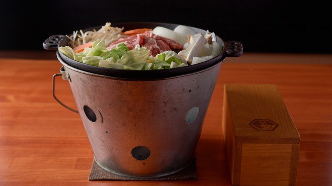 遠野ジンギスカン酒場 よし田 - メイン写真: