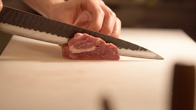 遠野ジンギスカン酒場 よし田 - メイン写真: