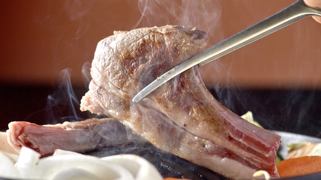 遠野ジンギスカン酒場 よし田 - メイン写真: