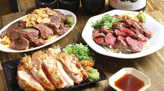 岡本商店 - メイン写真: