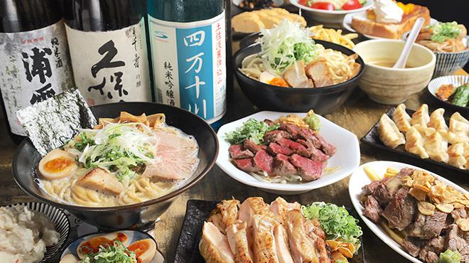 岡本商店 - メイン写真: