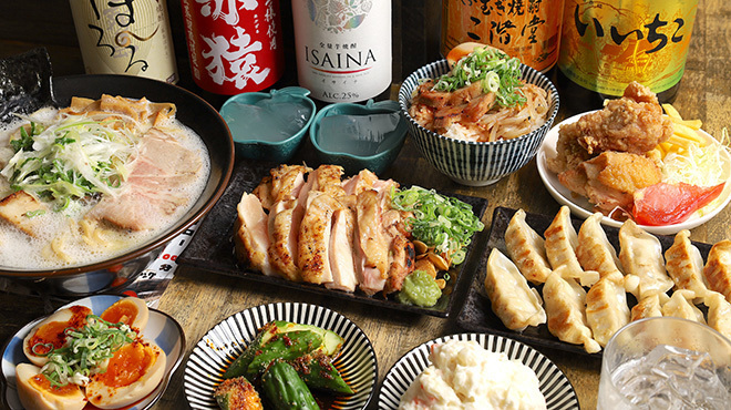 岡本商店 - メイン写真: