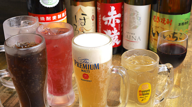 岡本商店 - メイン写真: