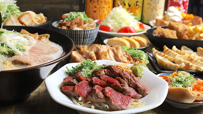 岡本商店 - メイン写真: